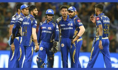 Mumbai Indians Revealed as UK’s Favourite IPL Team in 2020