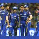 Mumbai Indians Revealed as UK’s Favourite IPL Team in 2020