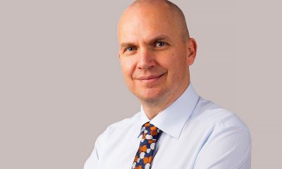 Spintec Appoints Mitja Dornik to its International Sales Team