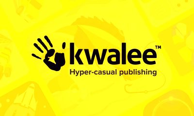 Kwalee Recruits Industry Veteran As Its First Head of Casual Mobile Games