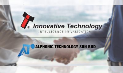 Alphonic Technology sign service partnership with ITL in Southeast Asia