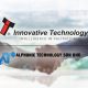 Alphonic Technology sign service partnership with ITL in Southeast Asia