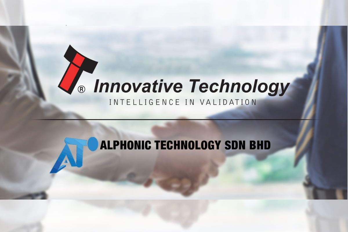 Alphonic Technology sign service partnership with ITL in Southeast Asia