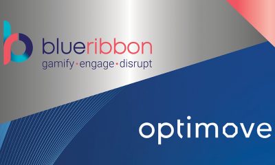BlueRibbon Signs New Strategic Partnership with Optimove