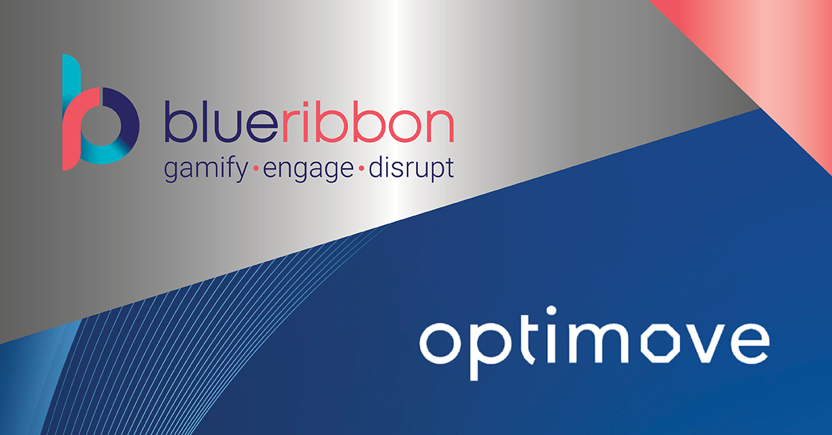 BlueRibbon Signs New Strategic Partnership with Optimove