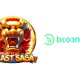 Booongo unleashes new title Beast Saga
