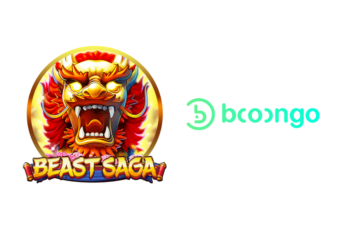 Booongo unleashes new title Beast Saga