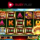RubyPlay launches new video slot Blazing Tiger