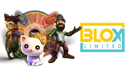 BLOX Adds Global Appeal With EURASIAN Gaming