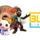 BLOX Adds Global Appeal With EURASIAN Gaming