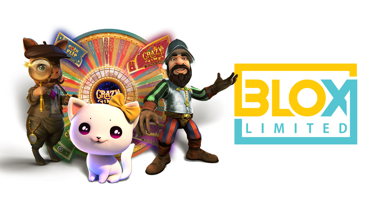 BLOX Adds Global Appeal With EURASIAN Gaming