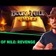 NetGame Entertainment releases blockbuster Book of Nile: Revenge slot