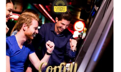 Casino Corfu Installs Novomatic’s myACP Casino Management System
