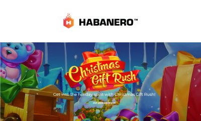 Habanero celebrates that magical time of the year with Christmas Gift Rus