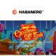 Habanero celebrates that magical time of the year with Christmas Gift Rus