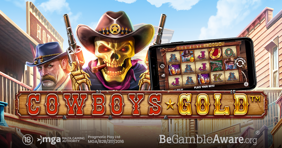 new cowboy video game