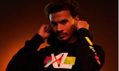 Tottenham footballer Dele Alli enters into long-term partnership with British esports team EXCEL ESPORTS
