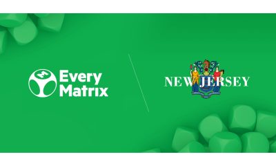 EveryMatrix moves forward in New Jersey