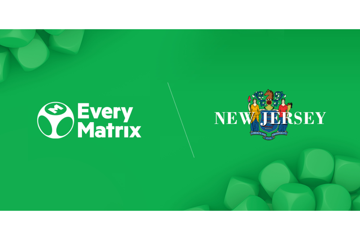 EveryMatrix moves forward in New Jersey