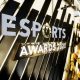Celebrities From the Billion Dollar Esports Industry Celebrated at the Esports Awards