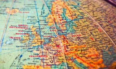 Europe Online Gambling Market Report 2020-2025 Featuring Major Players - Bet365, 888 Holdings, GVC Holdings, Kindred Group, William Hill, and Betsson