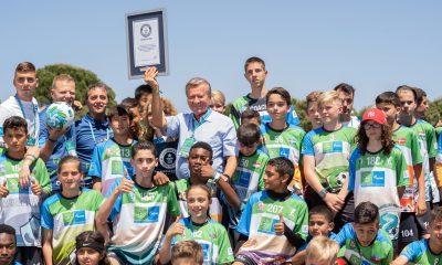 Football for Friendship eWorld Championship
