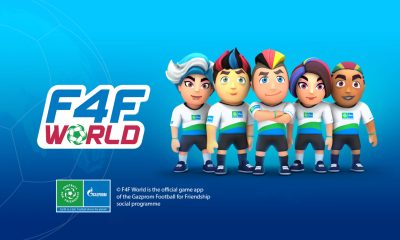 FC Barcelona becomes Football for Friendship Nine Values Cup holder for second time