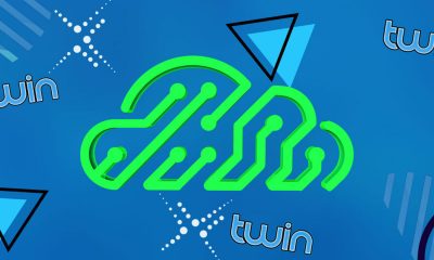 Twin partners with Enteractive to implement 360 degree CRM
