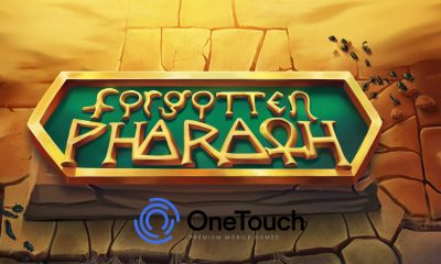 OneTouch turns back the sands of time with Forgotten Pharaoh