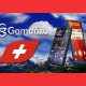 Gamanza launches new casino games portfolio in Switzerland