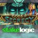 Stakelogic debuts Gods of Secrecy™