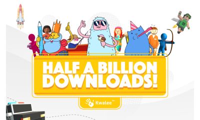 UK Game Developer Kwalee Surpasses Half a Billion Downloads of Hyper-Casual Mobile Games