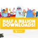 UK Game Developer Kwalee Surpasses Half a Billion Downloads of Hyper-Casual Mobile Games