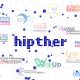 Hipther Agency announces 17 virtual/hybrid events for 2021 and launches B2B networking platform