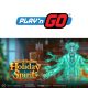 Christmas Comes Early With Play’n GO Holiday Spirits Release
