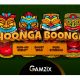 Gamzix releases Hoonga Boonga
