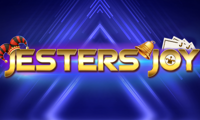 Booming Games presents Jesters Joy
