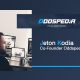 Exclusive Q&A with Jeton Kodia Co-Founder at Oddspedia