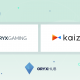 ORYX Gaming signs multi-jurisdictional distribution deal with Kaizen Gaming