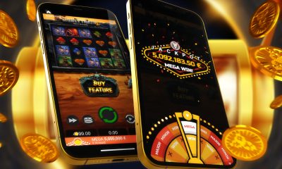 LeoVegas launches record-large jackpot
