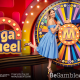 PRAGMATIC PLAY REVEALS MEGA WHEEL – ITS FIRST LIVE CASINO GAME SHOW