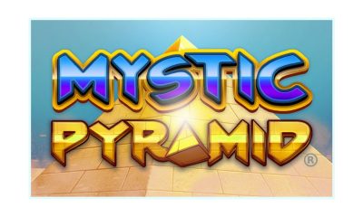 GAMING1 uncovers the secrets of Ancient Egypt with Mystic Pyramid
