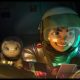 Partner TV Launches a Mixed Reality 'Over the Moon' Game app for the Netflix Original