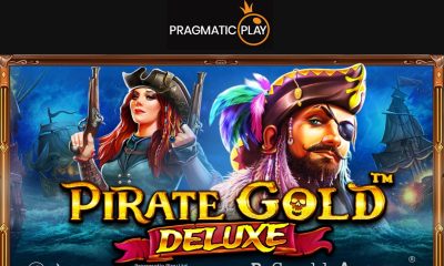 Pragmatic Play Sets Sail in Search of Wins in Pirate Gold Deluxe