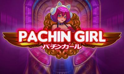 Evoplay Entertainment channels Japan in latest Pachin-girl adventure