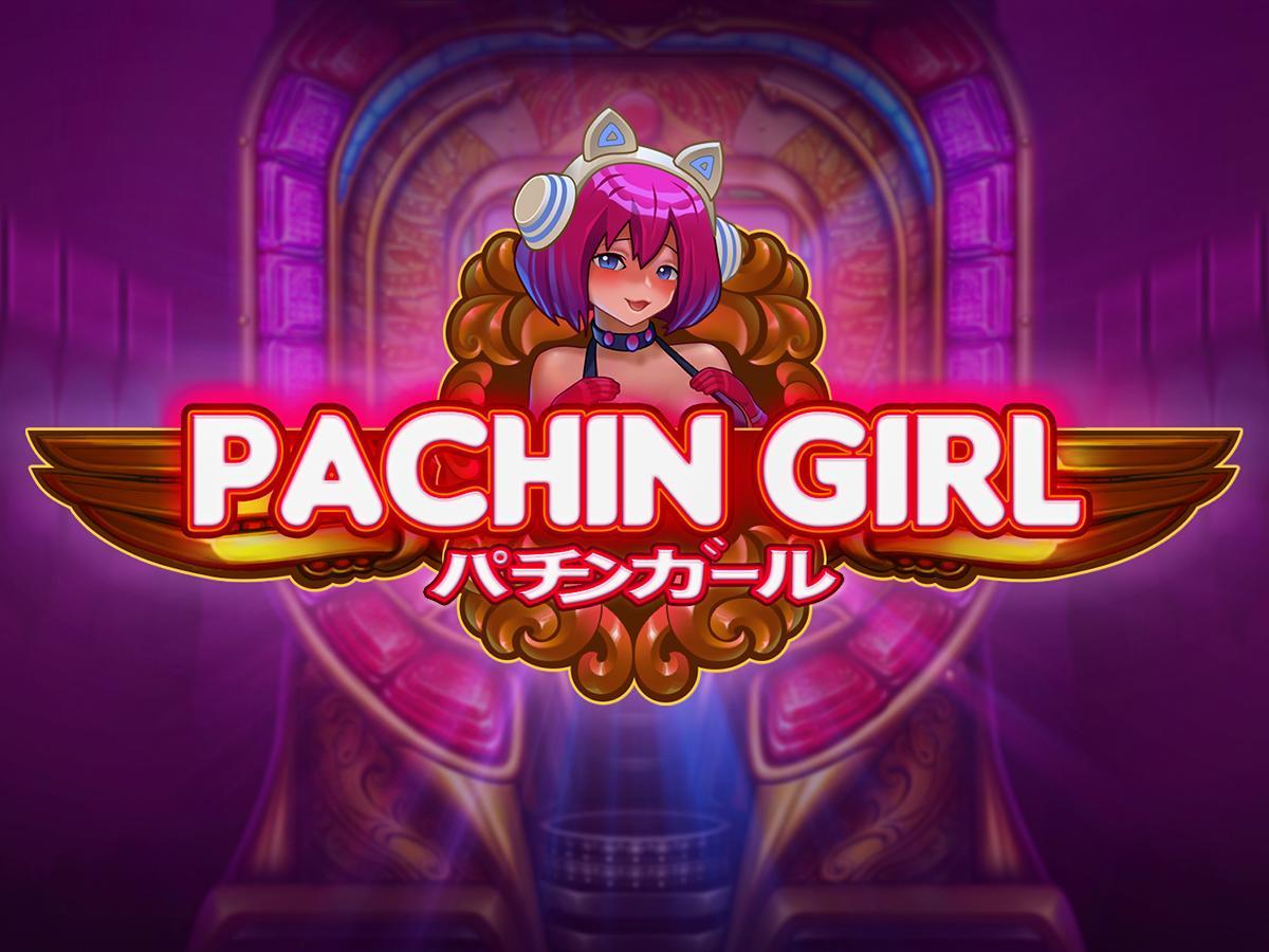 Evoplay Entertainment channels Japan in latest Pachin-girl adventure