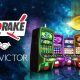 Red Rake Gaming partners with industry veteran BetVictor