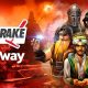 Red Rake Gaming has partnered with global leader Betway