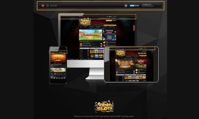 Videoslots unveils Responsible Gaming Bar