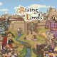 Rising Lords wins GDWC Strategy Game Vote!